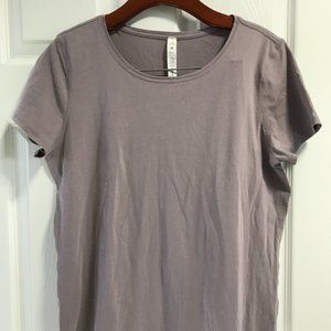 Lululemon Athletica Love Crew